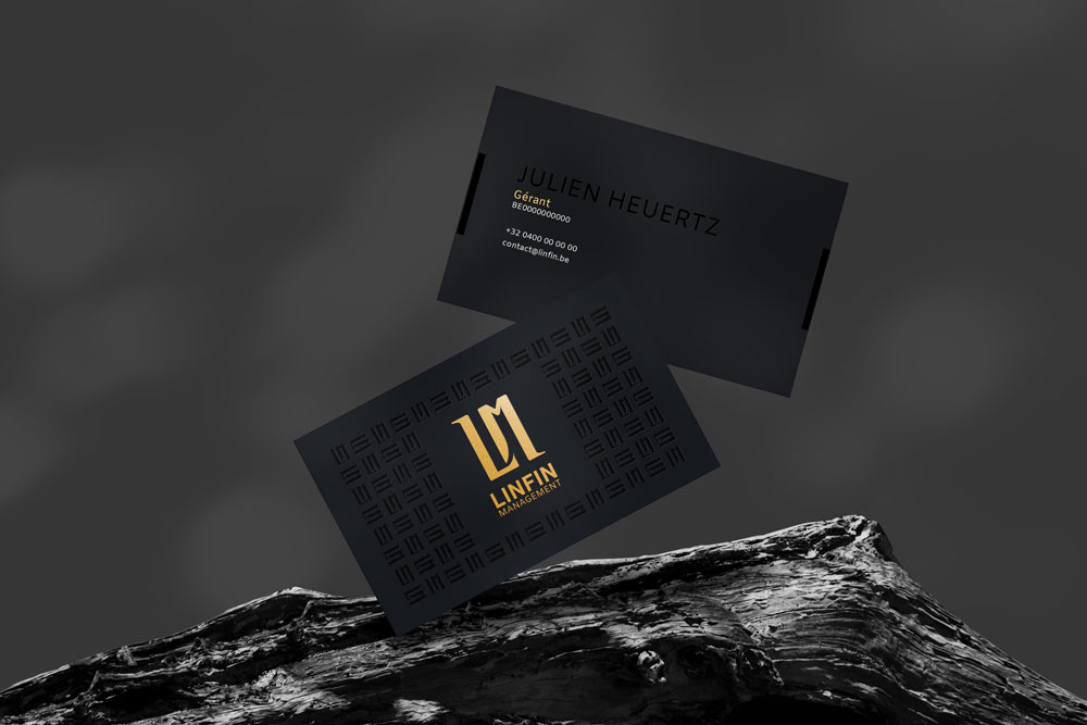 Cartes de visite
